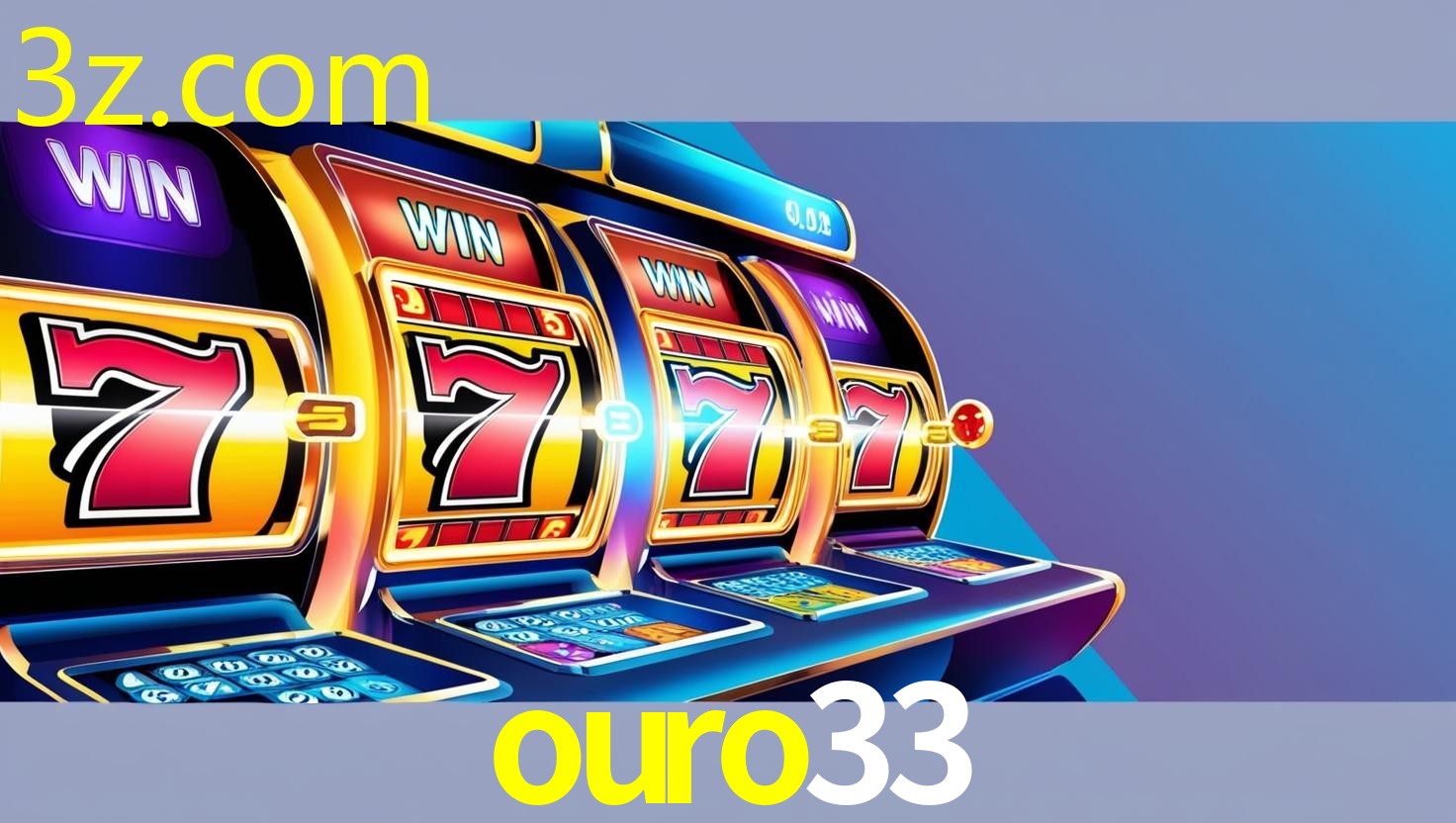 OURO33.COM