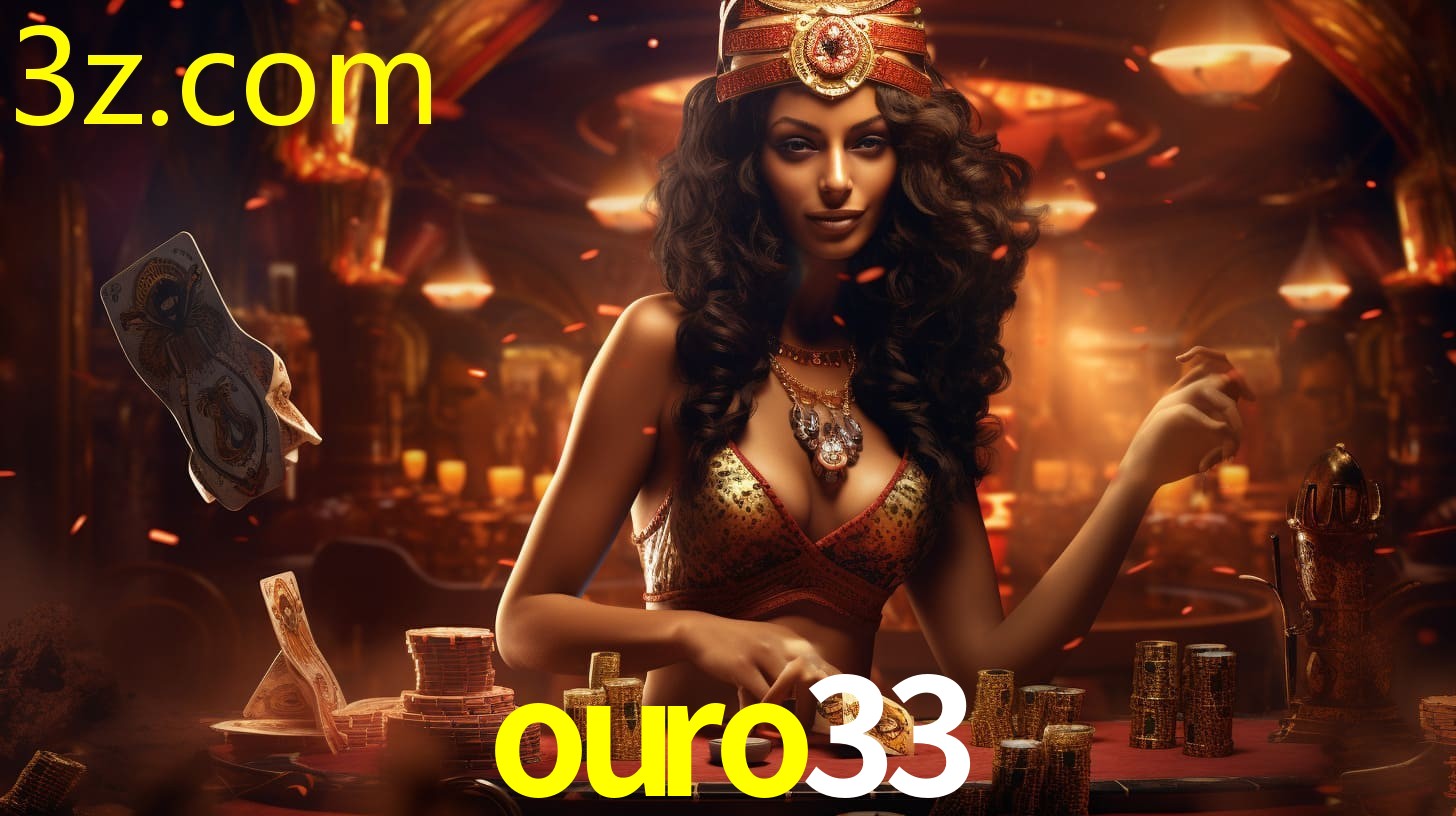 OURO33.COM