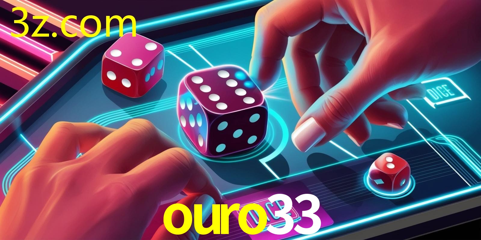 OURO33.COM