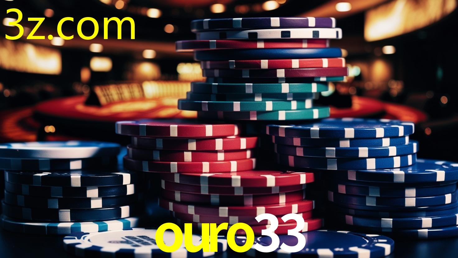 OURO33.COM
