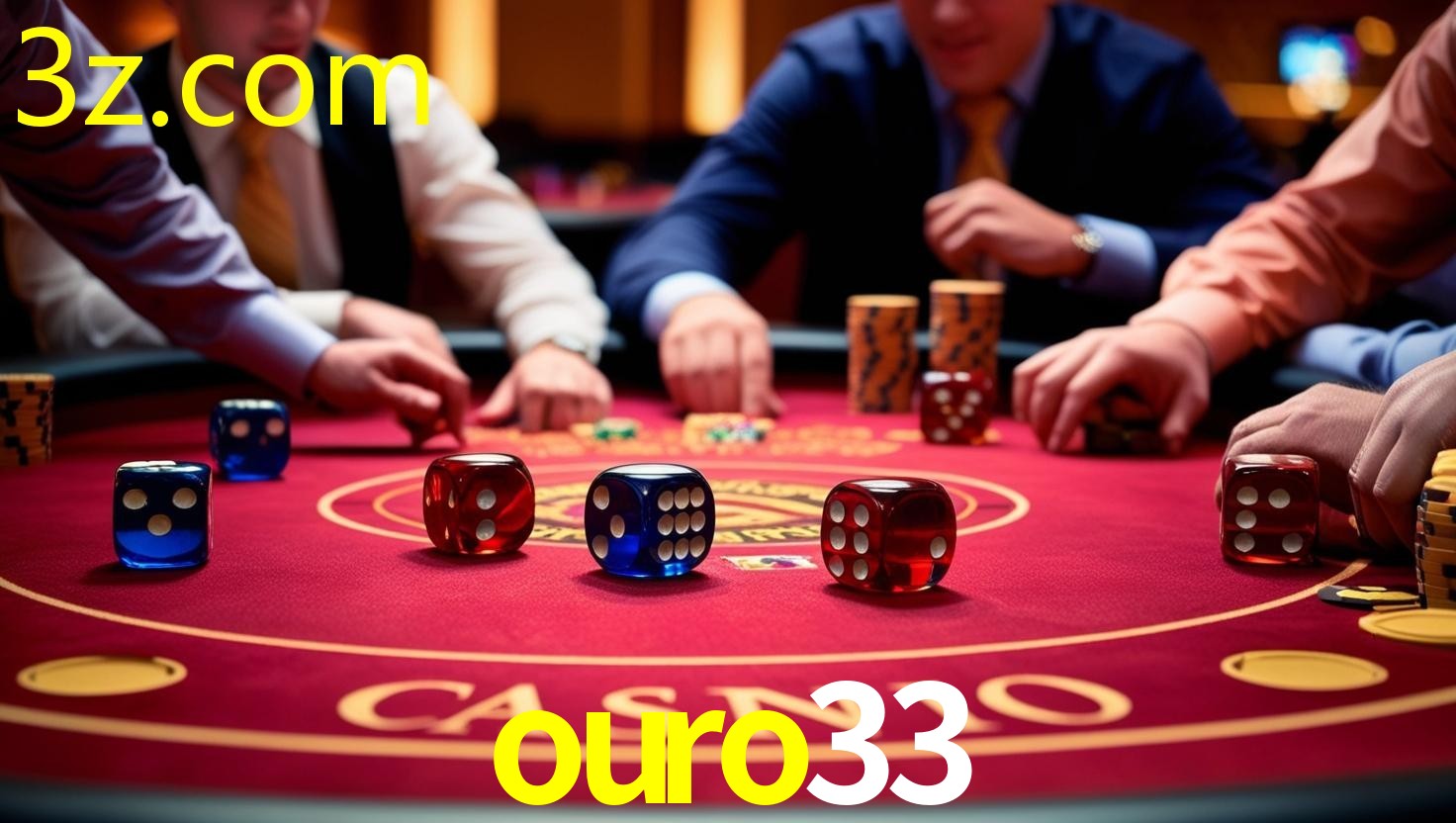 OURO33.COM