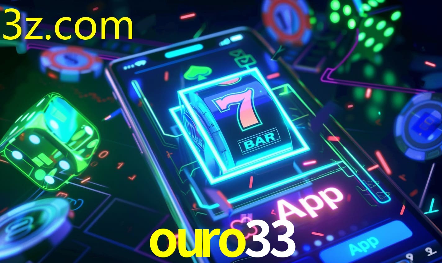 OURO33.COM
