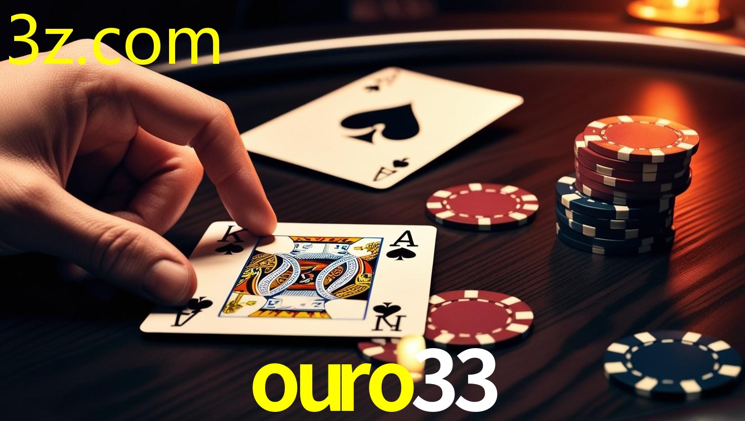 OURO33.COM