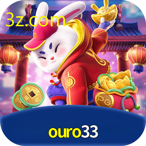 OURO33.COM